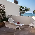 Hotel La Roya Saint-Florent (Corsica)