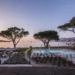La Roya Hotel