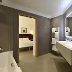 La Roya 4* Saint-Florent (Corsica)