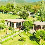 Hotel La Roya 4*