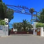 La Roya 4*