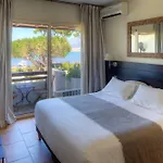 La Roya Hotel Saint-Florent (Corsica)