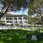 La Roya Hotel