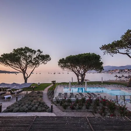 La Roya Hotel