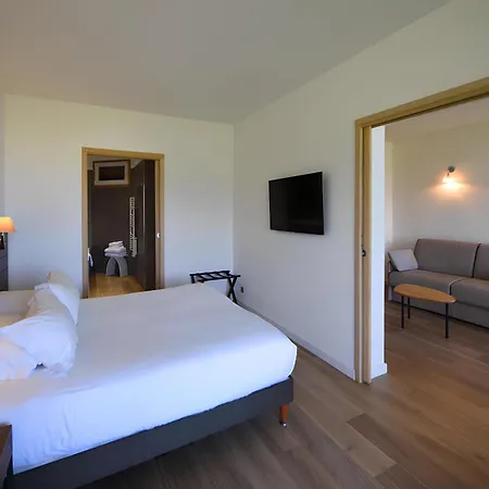 La Roya 4* Saint-Florent (Corsica)