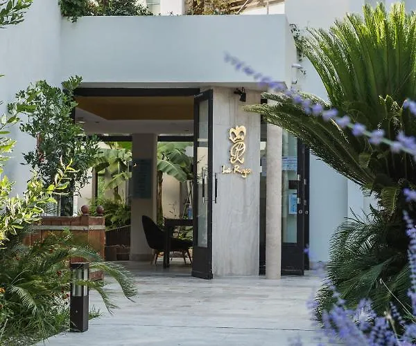 La Roya Saint-Florent (Corsica)