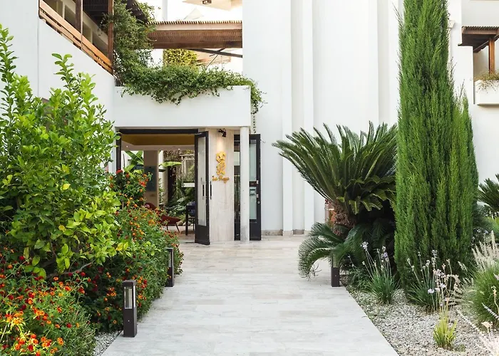 La Roya 4* Saint-Florent (Corsica)