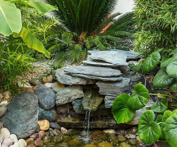 Hotel La Roya Saint-Florent (Corsica)