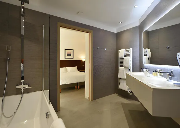 La Roya 4* Saint-Florent (Corsica)