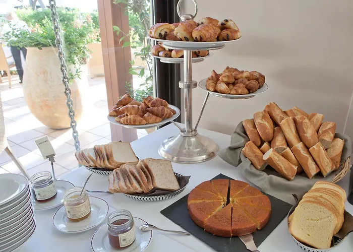 La Roya Hotell
