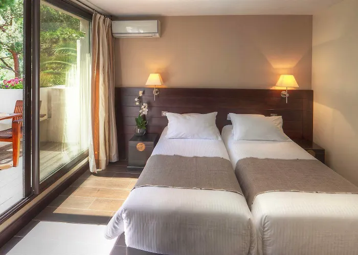 La Roya Saint-Florent (Corsica)