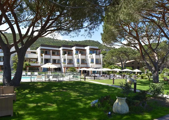 La Roya Hotell