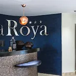 Szálloda La Roya