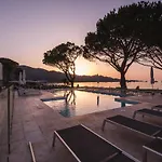Szálloda La Roya 4*