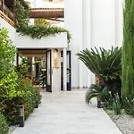 La Roya 4* Saint-Florent