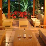 酒店 La Roya 4*