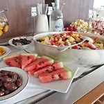Szálloda La Roya 4*