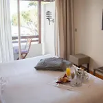 Szálloda La Roya 4*