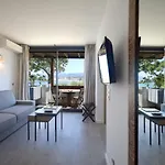 Szálloda La Roya Saint-Florent