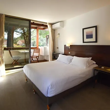 La Roya Hotel Saint-Florent (Corsica)