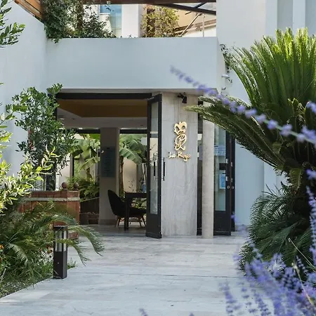 La Roya Saint-Florent (Corsica)