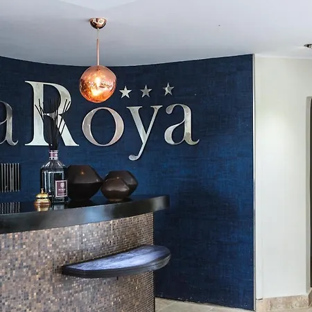 Hotel La Roya