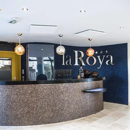 Hotel La Roya