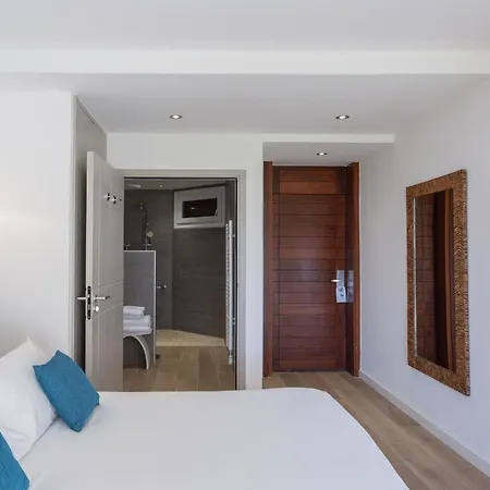 La Roya Saint-Florent (Corsica)