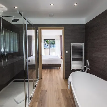 La Roya Saint-Florent (Corsica)