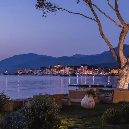 La Roya Saint-Florent (Corsica)