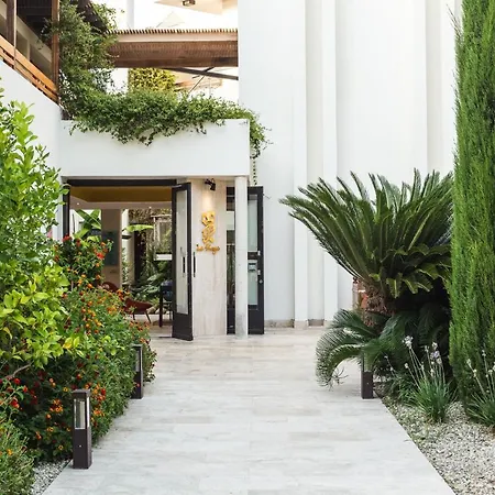 La Roya 4* Saint-Florent (Corsica)