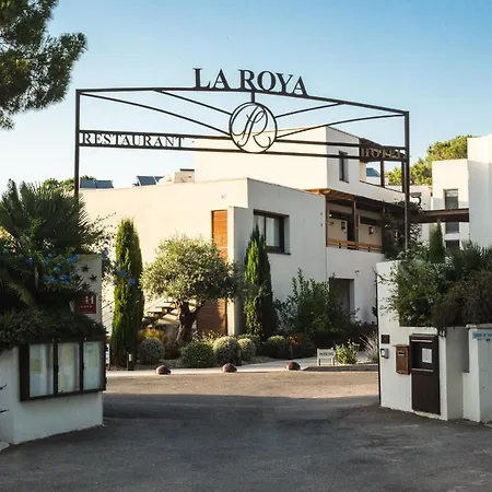 La Roya