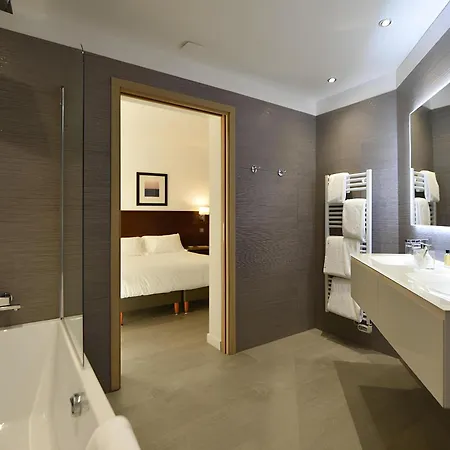 La Roya 4* Saint-Florent (Corsica)