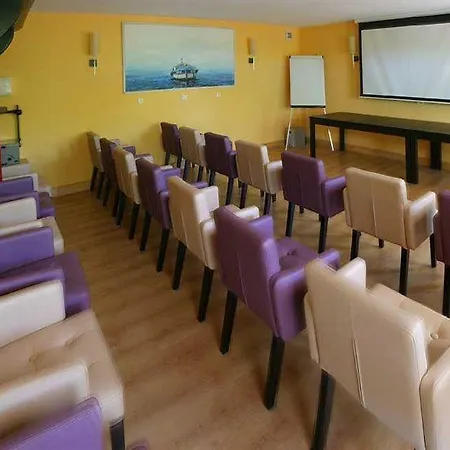 La Roya Saint-Florent (Corsica)