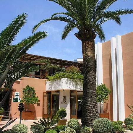 La Roya 4*