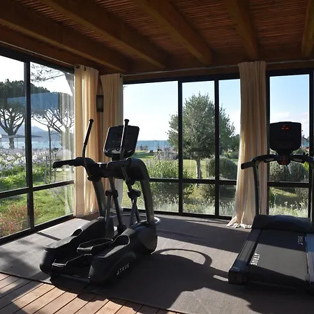 La Roya Saint-Florent (Corsica)