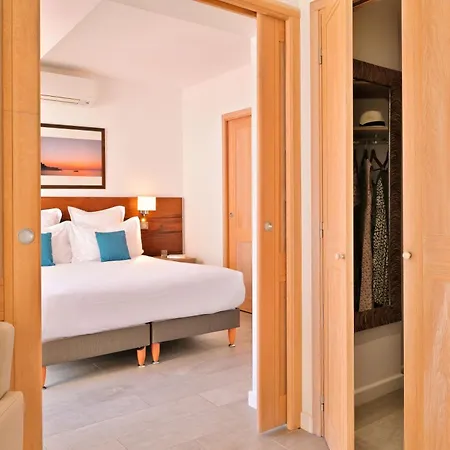 La Roya 4* Saint-Florent (Corsica)