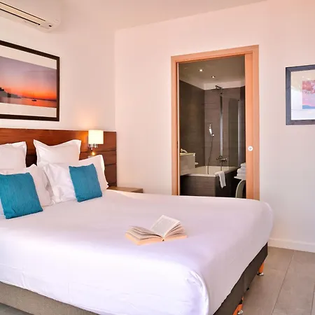 La Roya Hotel Saint-Florent (Corsica)