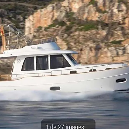 ホテル La Roya