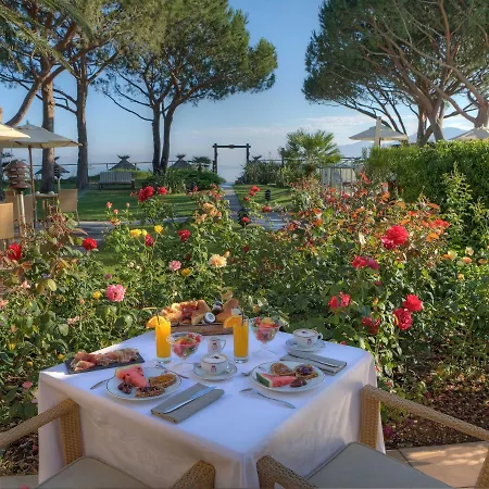 Hotel La Roya Saint-Florent (Corsica)