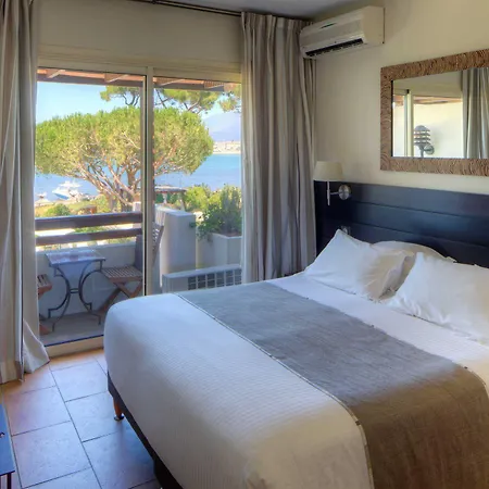 La Roya Hotel Saint-Florent (Corsica)