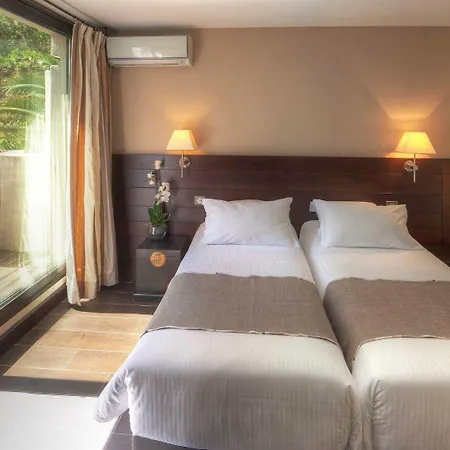 La Roya Saint-Florent (Corsica)