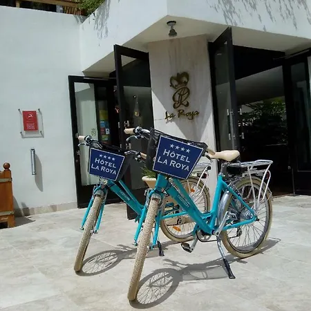 La Roya 圣弗洛朗