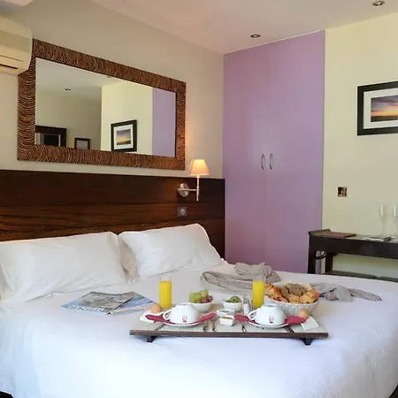 La Roya Saint-Florent (Corsica)