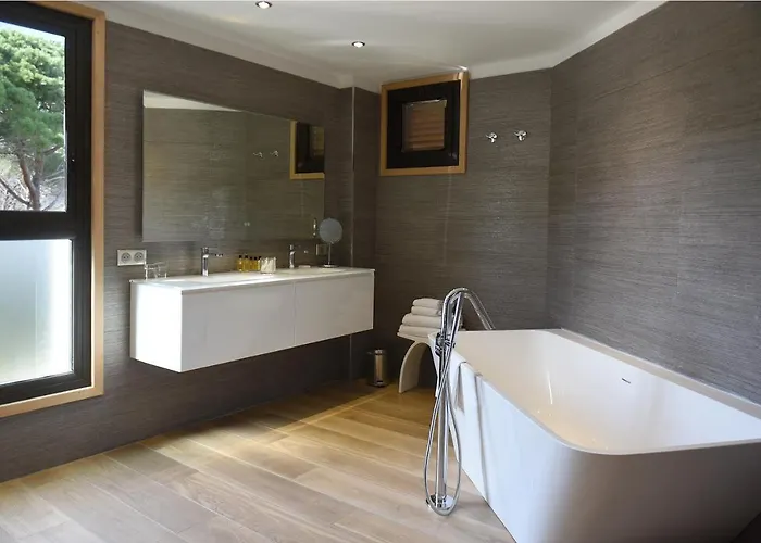 La Roya Saint-Florent (Corsica)