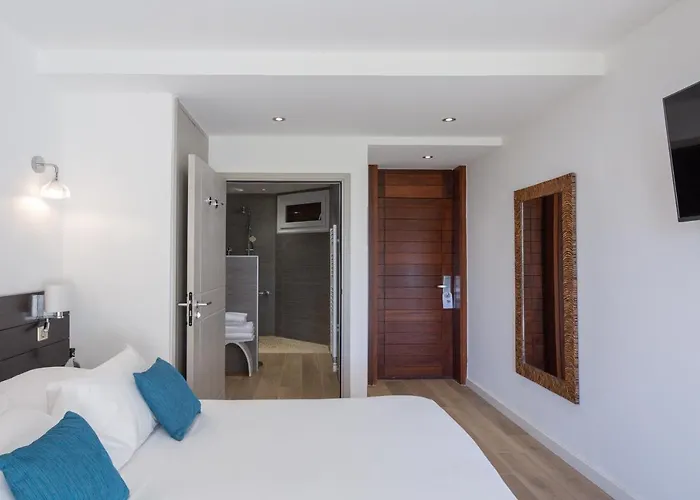 La Roya Saint-Florent (Corsica)