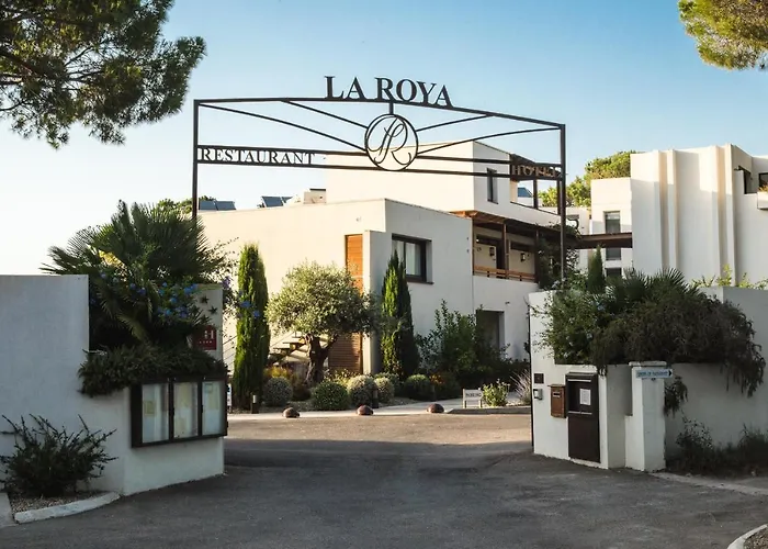 La Roya