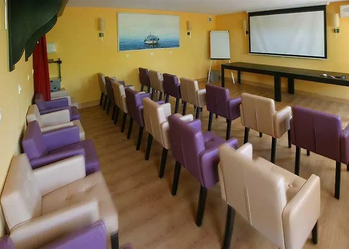 La Roya Saint-Florent (Corsica)