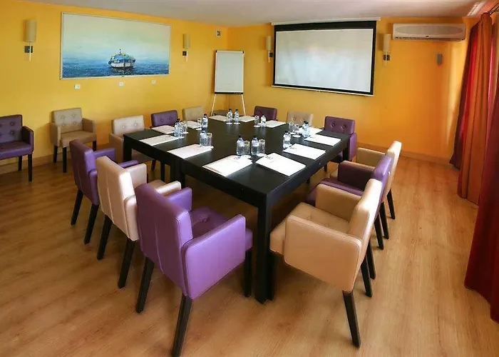 La Roya Saint-Florent (Corsica)