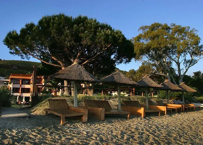 Hotel La Roya